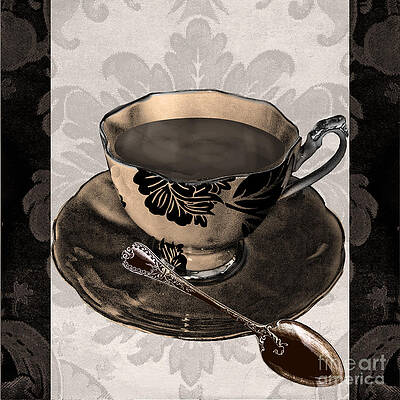 Baristas Art Fine Art America Baristas Art Fine Art America