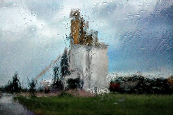 Wall Art - Photograph - Waitng by David Matthews
