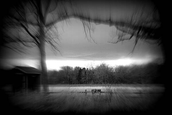 Watching by Deborah Irving