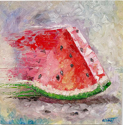 Wood Pallet Paintings Fine Art America