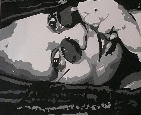 Whoopi Goldberg Paintings Fine Art America