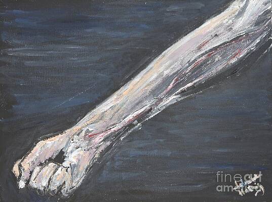Greys Anatomy Paintings Fine Art America