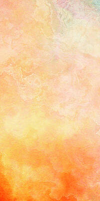 Wide Open - Abstract Art - Triptych 1 Of 3 by Jaison Cianelli Wide Open - Abstract Art - Triptych 1 Of 3 by Jaison Cianelli