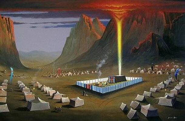 Tabernacle Paintings Page 2 Of 3 Pixels
