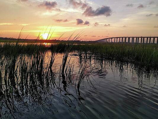 Winding Wando by Sherry Kuhlkin Winding Wando by Sherry Kuhlkin