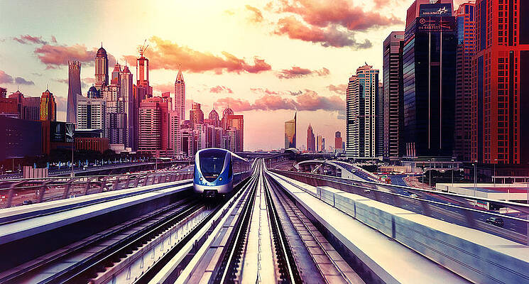 Window to the Future by Radek Spanninger Window to the Future by Radek Spanninger