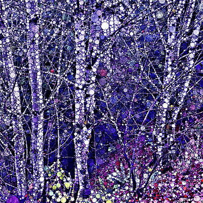 Winter Wonderland by Dana Roper