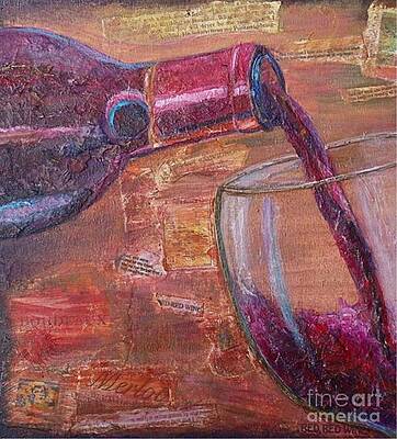 Karen Evans Art