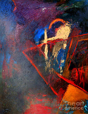 Strong Black Woman Paintings Fine Art America