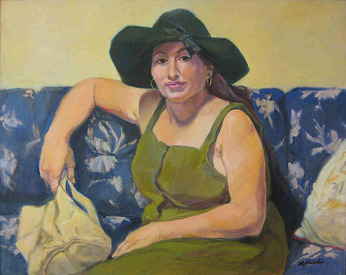 Couch Paintings Page 18 Of 25 Fine Art America