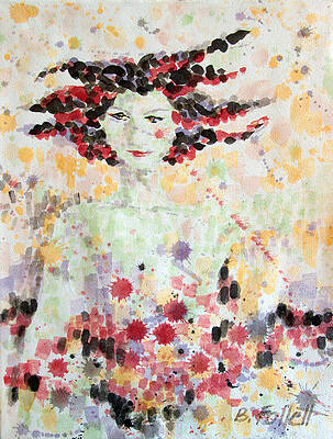 Woman of Glory by Bonnie Follett Woman of Glory by Bonnie Follett