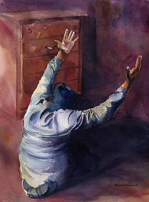 African American Paintings Fine Art America