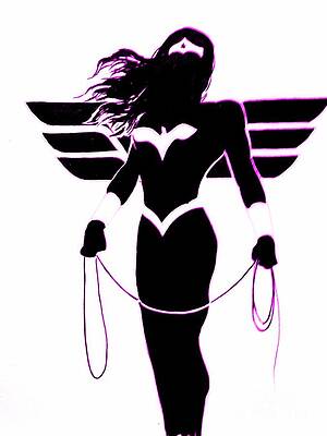 Wonder Woman Drawings Fine Art America Find the perfect wonder woman stock photos and editorial news pictures from getty images. wonder woman drawings fine art america