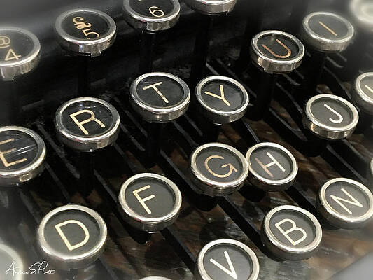 Writer's Block by Andrea Platt Writer's Block by Andrea Platt
