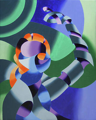 Futurism Paintings Page 3 Of 8 Pixels