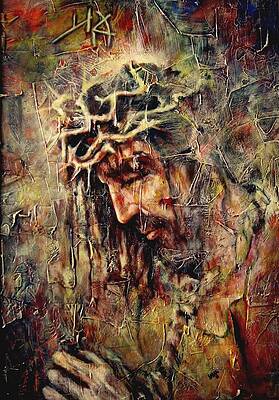 Jesus Alberto Arbelaez Arce Art - Fine Art America