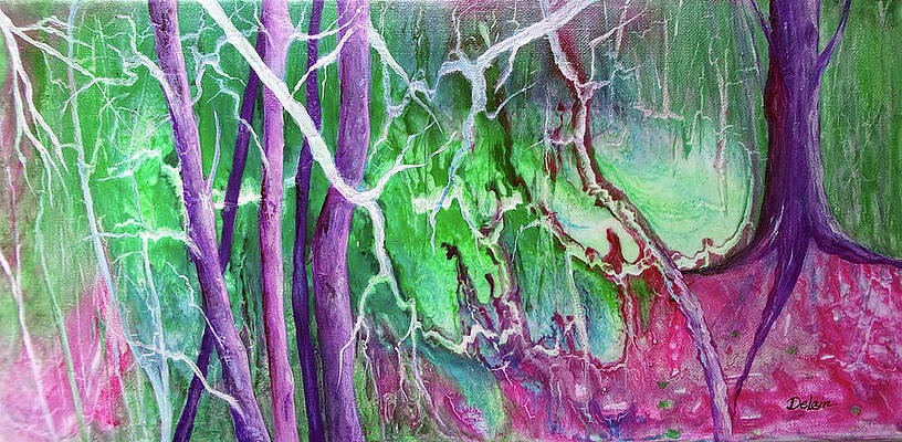 Yesterday's Dream by Susan DeLain Yesterday's Dream by Susan DeLain