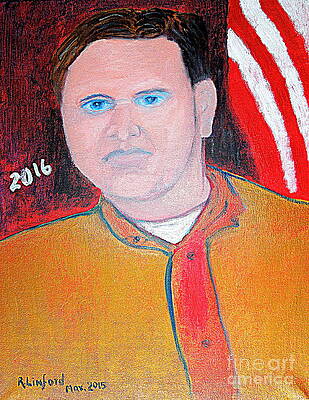 Ted Cruz Paintings Fine Art America