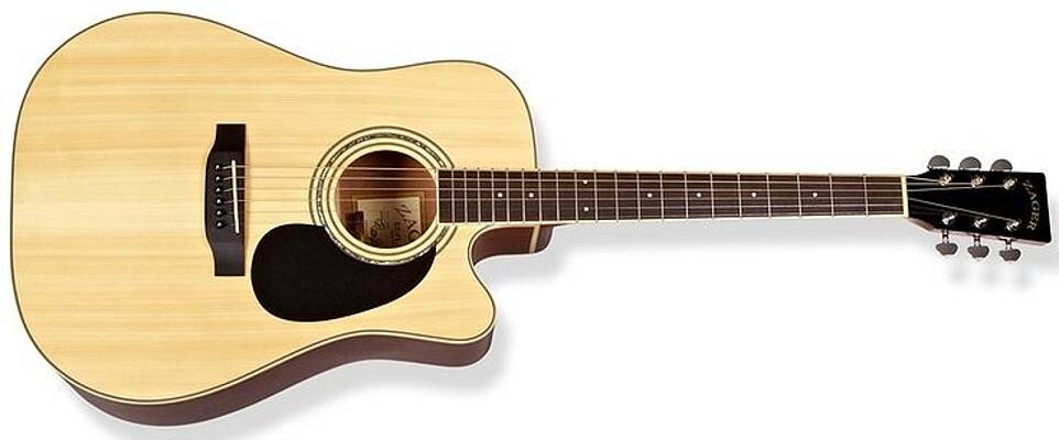 Zager guitars sales for sale