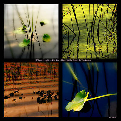 ZEN for you by Susanne Van Hulst ZEN for you by Susanne Van Hulst