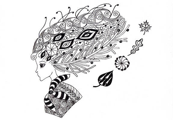 https://render.fineartamerica.com/images/images-profile-flow/400/images/artworkimages/mediumlarge/1/zentangle-hand-drawn-beautiful-sketch-girl-with-long-hair-and-autumn-motif-irina-moskalev.jpg