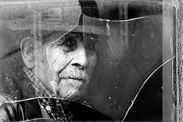 Wall Art - Photograph -  by Ina Tnzer