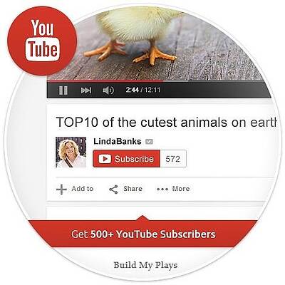 Buy You Tube Subscribers by Niaz khan