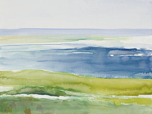 Cape Cod Beach Paintings Fine Art America