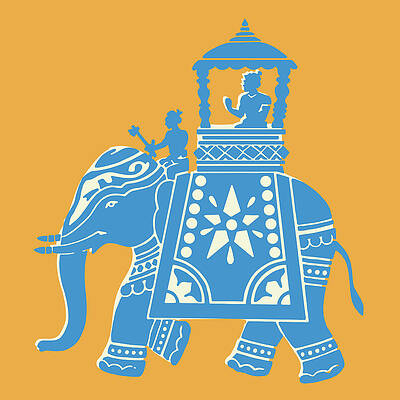 13626 Indian Elephant Drawing Images Stock Photos  Vectors  Shutterstock