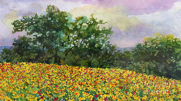 Impression Paintings Fine Art America