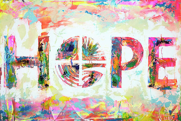 Bible Verse Paintings Pixels