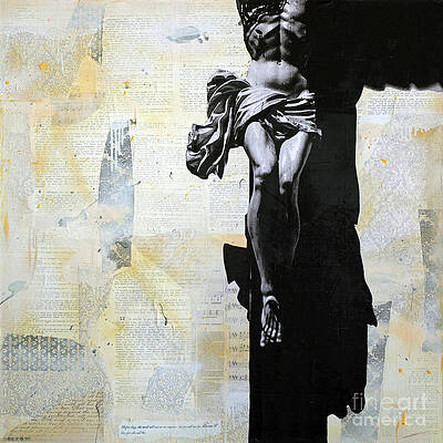 Isaiah 53 by SORROW Gallery Isaiah 53 by SORROW Gallery