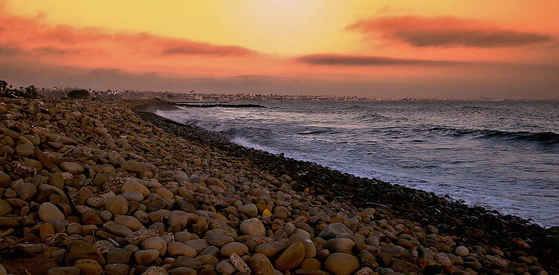 Low Tide by Michael Gordon Low Tide by Michael Gordon