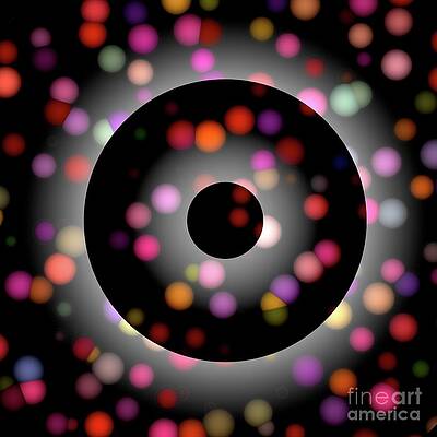 Wall Art - Photograph - Molecular Computer Circuit #1 by Science Photo Library