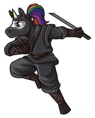 https://render.fineartamerica.com/images/images-profile-flow/400/images/artworkimages/mediumlarge/2/1-ninja-unicorn-mythical-martial-arts-warrior-mister-tee.jpg