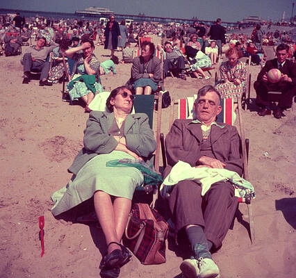 Vintage Wall Art - Photos.com