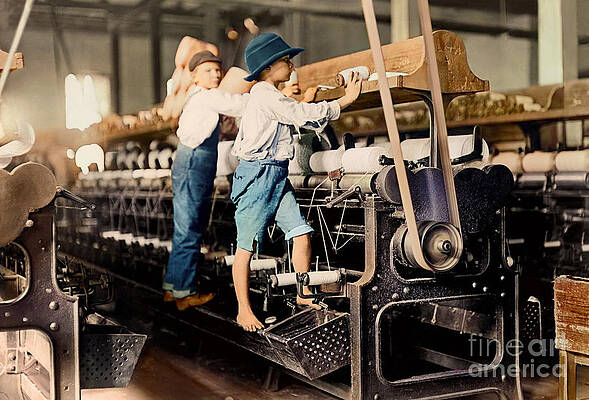 https://render.fineartamerica.com/images/images-profile-flow/400/images/artworkimages/mediumlarge/2/1-spindle-boys-in-georgia-cotton-mill-c-1909-lewis-wickes-hine.jpg