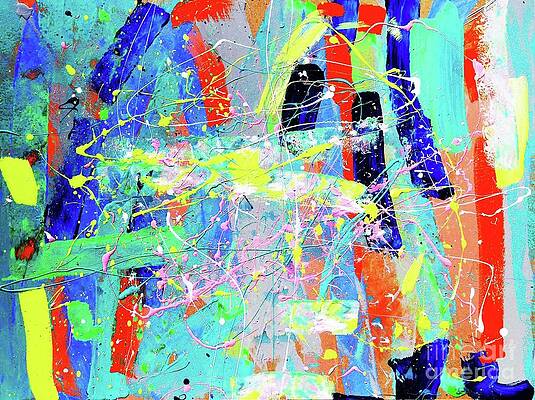 Super 8 Paintings Fine Art America