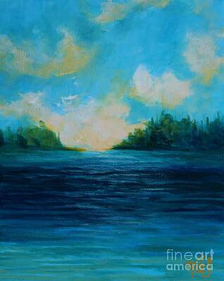 M A Smith Art