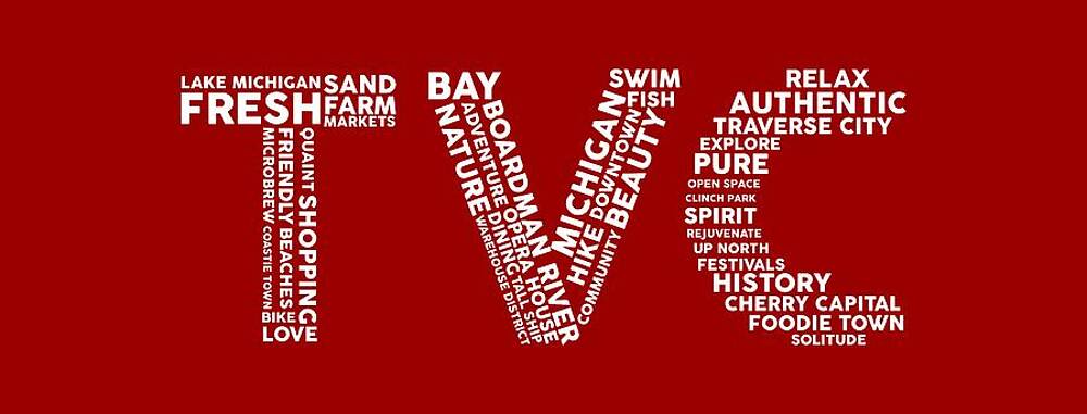 TVC Word Cloud by Cherrish TC TVC Word Cloud by Cherrish TC