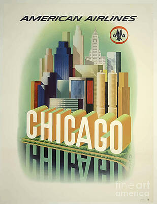 Travel Agency Art Fine Art America