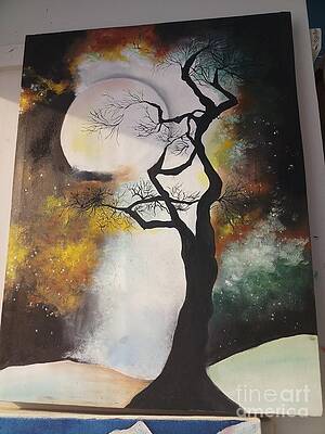Work On Sheet by Summ Ammad