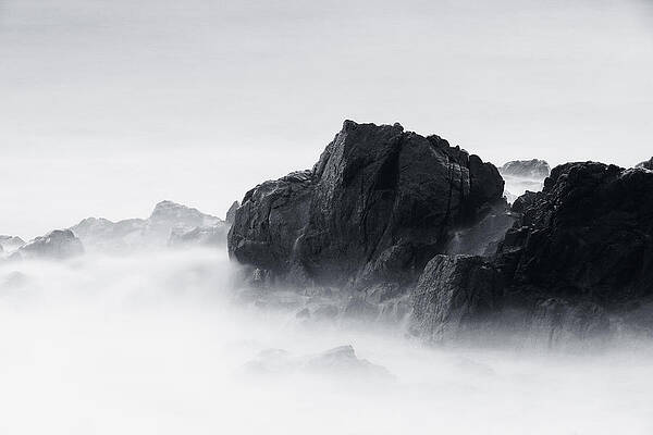 Wall Art - Photograph - Sea #13 by Min Cheol Kim