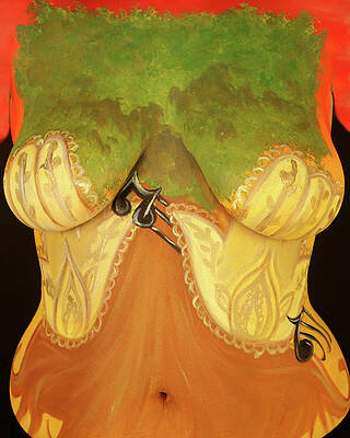 14. Dawn Burnett, Artist, 2019 by Best Strokes - formerly Breast Strokes - Hadassah Greater Atlanta 14. Dawn Burnett, Artist, 2019 by Best Strokes - formerly Breast Strokes - Hadassah Greater Atlanta