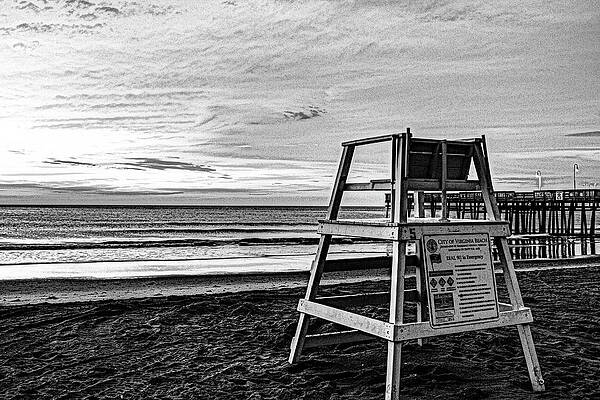 Sandbridge by Pete Federico Sandbridge by Pete Federico