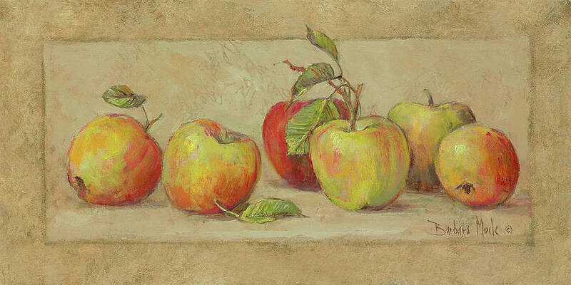 Healthy Eating Paintings Fine Art America