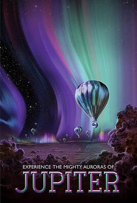 Wall Art - Photograph - Visions Of The Future, Space Travel #18 by Science Source