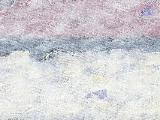 18x24 Impressionist Painting Close-1 by Gordon Punt 18x24 Impressionist Painting Close-1 by Gordon Punt