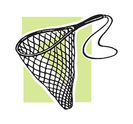 Fishing Nets Drawings for Sale - Fine Art America