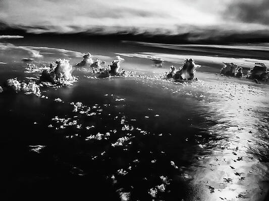Islands in the Sky by Paul Croll Islands in the Sky by Paul Croll